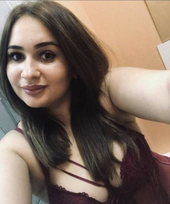 Проститутка Алина